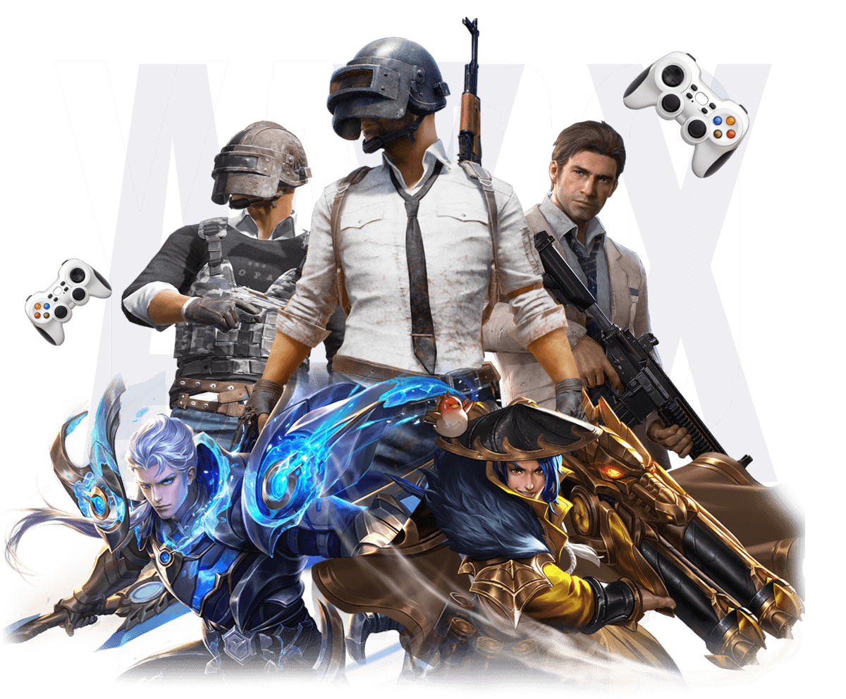 横枪跃马网 v8.5.12 官方安装版 2